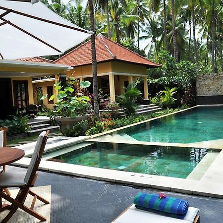 Bali Au Naturel (Adults Only) Tejakula Kültér fotó