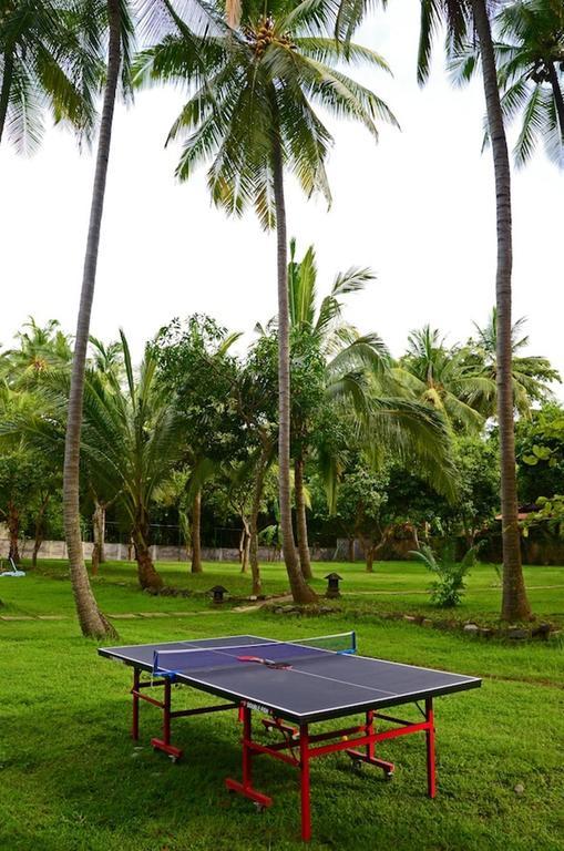 Bali Au Naturel (Adults Only) Tejakula Kültér fotó