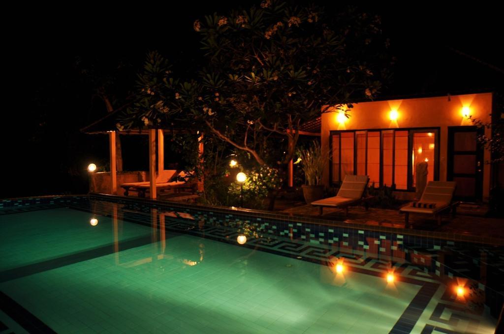 Bali Au Naturel (Adults Only) Tejakula Kültér fotó