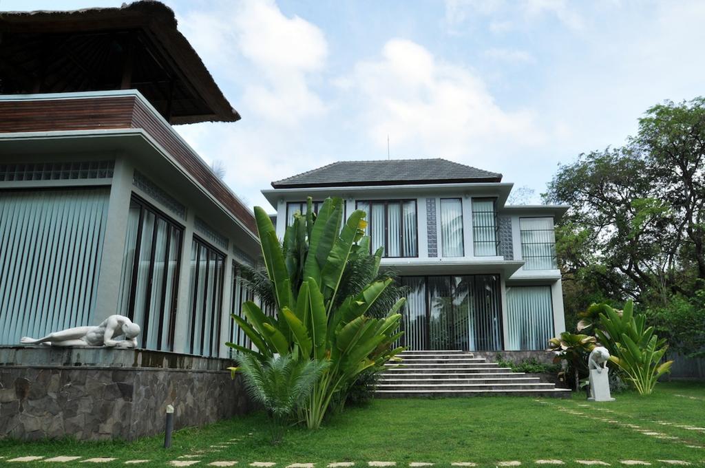 Bali Au Naturel (Adults Only) Tejakula Kültér fotó