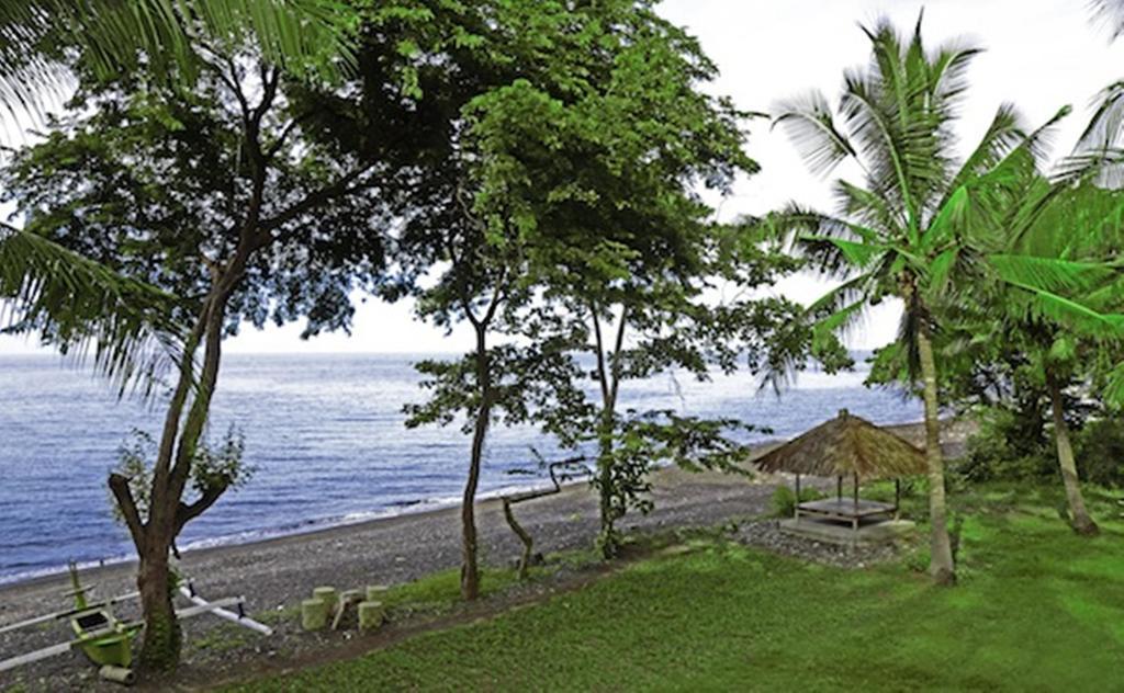 Bali Au Naturel (Adults Only) Tejakula Kültér fotó
