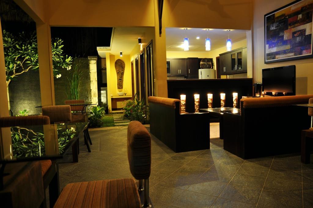 Bali Au Naturel (Adults Only) Tejakula Kültér fotó