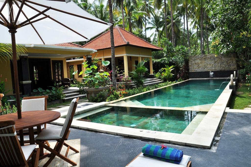 Bali Au Naturel (Adults Only) Tejakula Kültér fotó