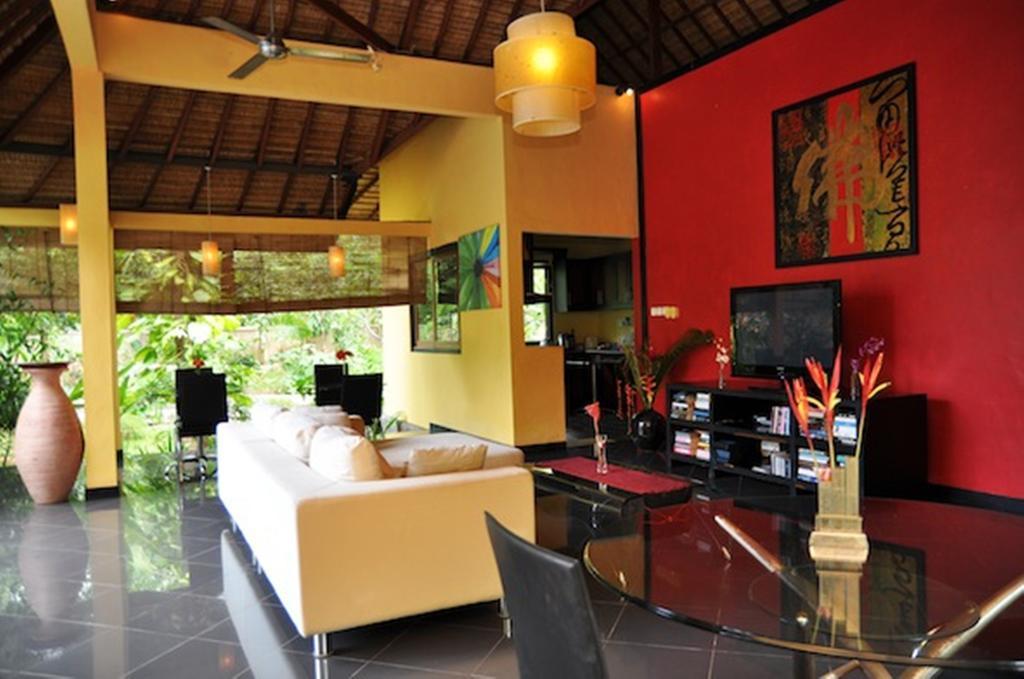 Bali Au Naturel (Adults Only) Tejakula Kültér fotó