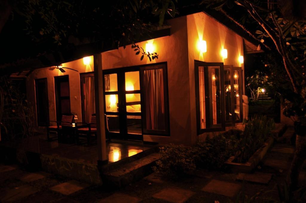 Bali Au Naturel (Adults Only) Tejakula Kültér fotó