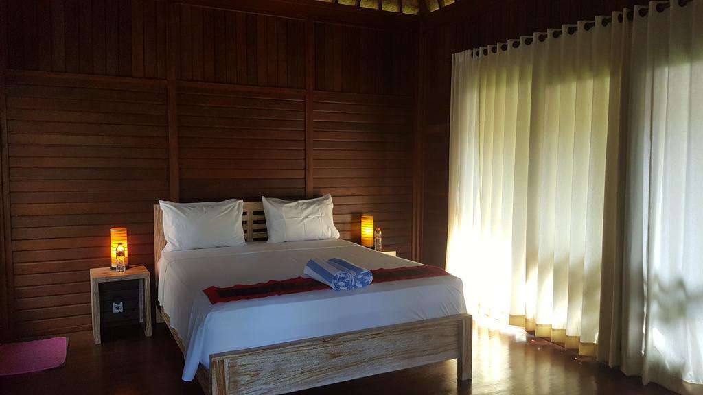 Bali Au Naturel (Adults Only) Tejakula Kültér fotó
