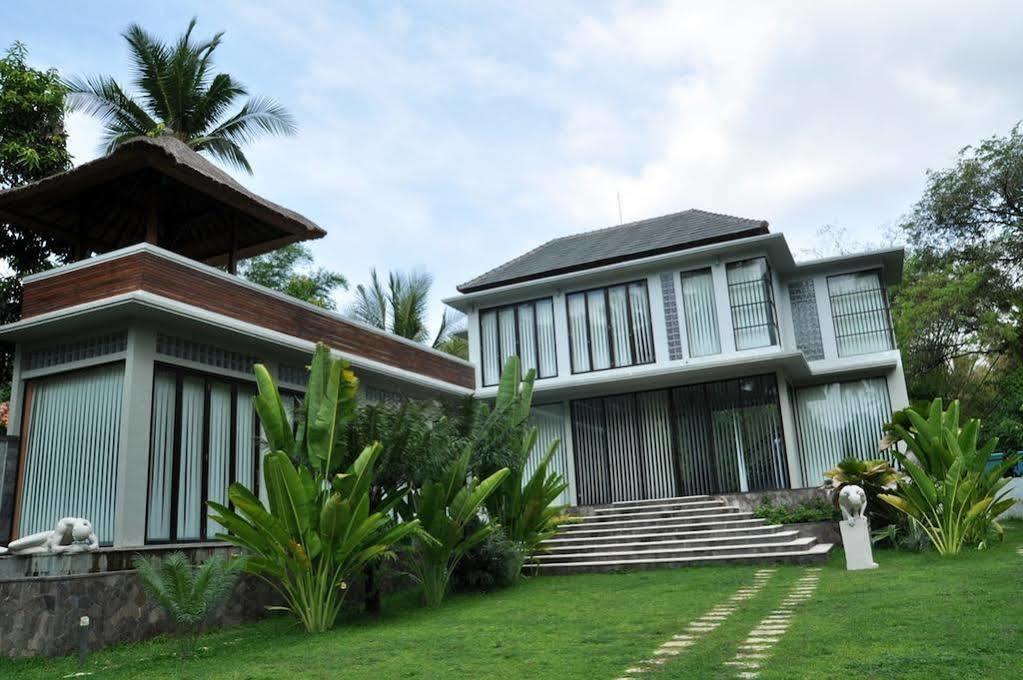Bali Au Naturel (Adults Only) Tejakula Kültér fotó