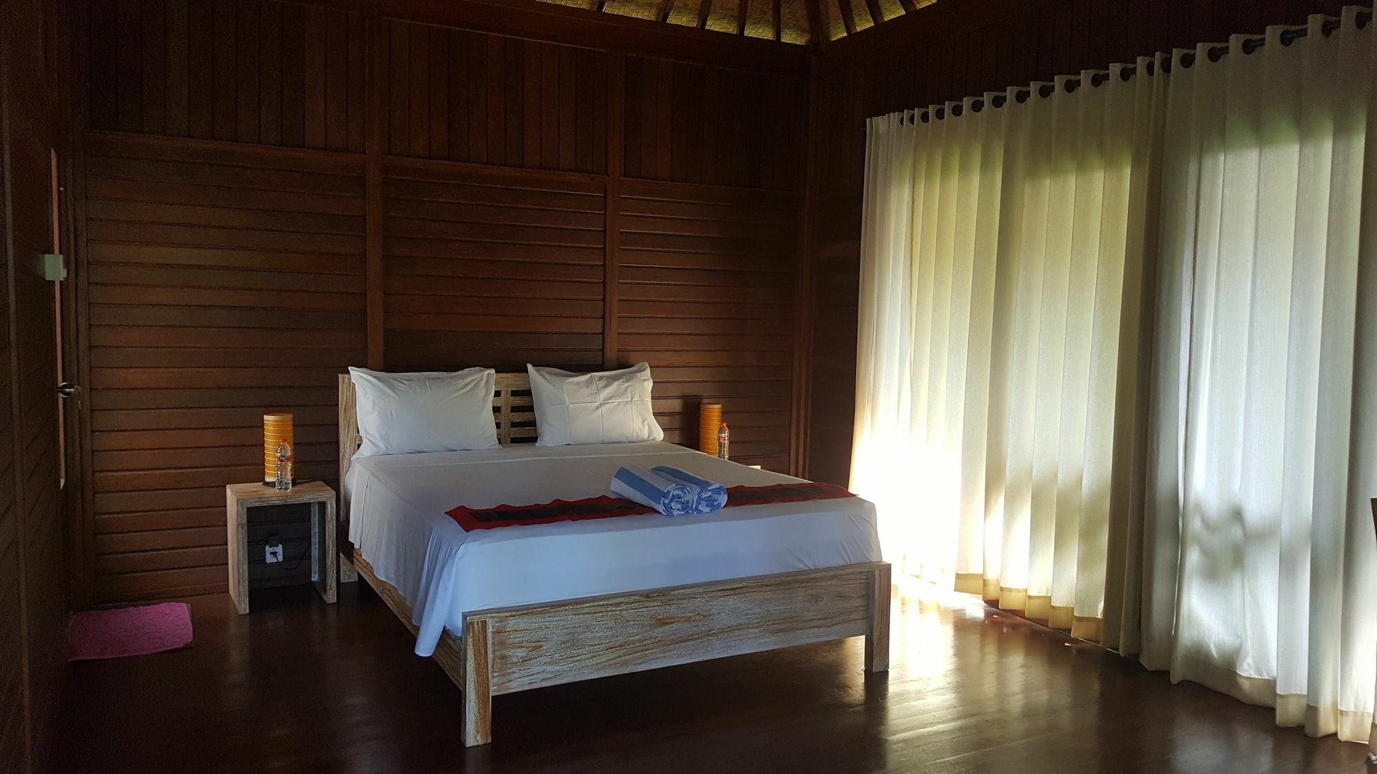 Bali Au Naturel (Adults Only) Tejakula Kültér fotó