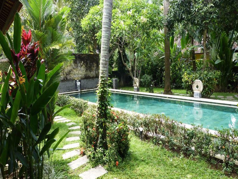 Bali Au Naturel (Adults Only) Tejakula Kültér fotó