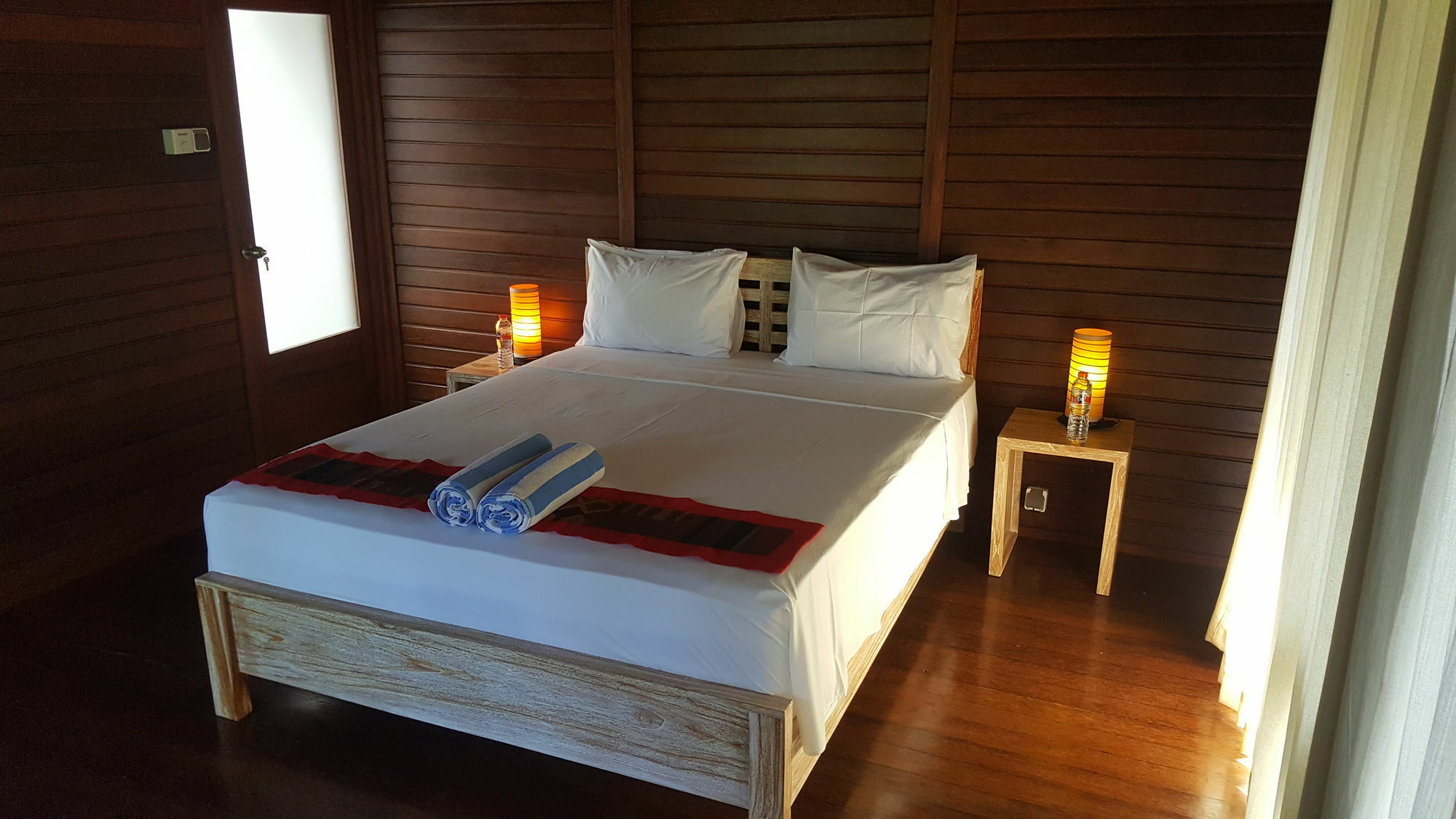 Bali Au Naturel (Adults Only) Tejakula Kültér fotó